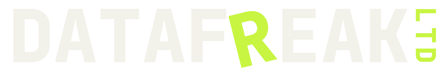 DATAFREAK LTD
